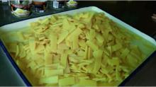Canned Bamboo Shoot, Canned Food Strip, Canned Water