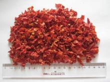 Dehydrated tomato seed