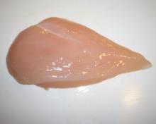 HALAL Frozen Duck Breast