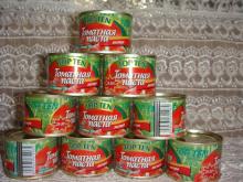 canned tomato paste