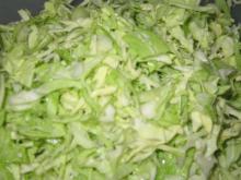  Air   Dried   Cabbage  Slice