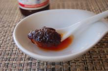 Natural Special Flavour Soy  Bean   Oil  Chili