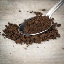 Agglomerated   instant   coffee 