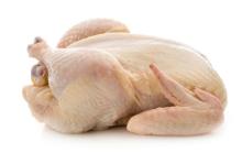 whole chicken