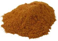 VIETNAM CASSIA/CINNAMON POWDER EXPORTED CHEAP PRICE