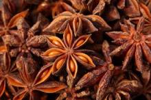 VIETNAM HERB/SPICES STAR ANISE WHOLESALE