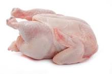 chicken MDM