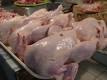 fresh whole chicken