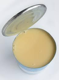 SWEETENED CONDENSED MILK AND EVAPORATED MILK