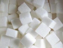 Refined white Icumsa45 Brazilian Sugar