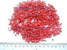 freeze dried raspberry granule