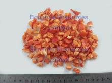 freeze dried red bell pepper
