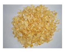 dehydrated onion granules