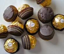 FERRERO ROCHER