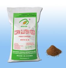 Corn Gluten Feed