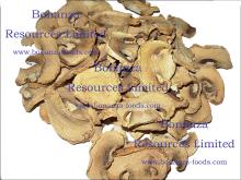  dehydrated   mushroom 