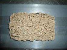 Fresh Frozen Soba Noodle,Instant Noodls