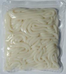 Fresh Udon Noodles