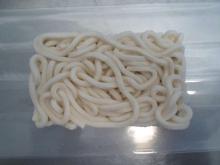 Fresh Frozen udon  Noodle ,  Instant  Noodls