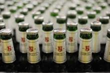 Becks beer Cans/Bottles