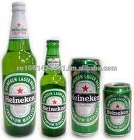 Fresh Heinekens beer in  bottle s of 250ml/500ml direct from factory in Holland 1