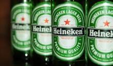 Fresh Bottled / Canned / Beer Heinekens 1