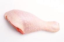 Halal Frozen chicken legs