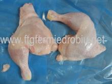 Halal Frozen chicken drumsticks