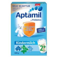 Baby Forumla Aptamil, Nutrilon, Friso, Hipp, Bebelac, Cerelac, Similac, NAN, Cow & Gate, SMA, S-26,
