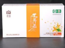 Sweet osmanthus buckwheat tea 125g box
