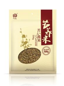 Buckwheat rice 500g bulk pack