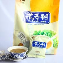 Tartary buckwheat batter 600g