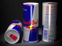 Austria Original Bull Energy Drink 250 ml Red/Blue/Silver sale