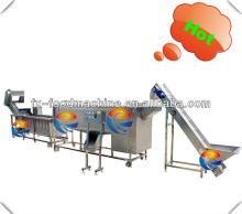  agricultural  potato  processing  line