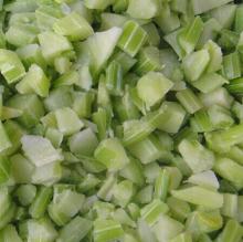  IQF   CELERY 