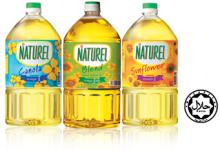 Vegetable Cooking Oil CP8