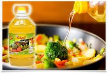 CP8 Refined  Palm   Cook ing Oil