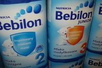 Bebilon infant baby milk / Beba Milk
