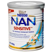 Nestle NAN Infant Nido Baby Milk Powder