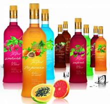 Flavored Liqueur - DESERT PERFECT