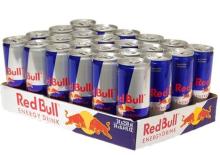 Red Bull Energy Drinks