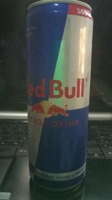 AUSTRIA ORIGINAL RED BULL ENERGY DRINK 250 ML