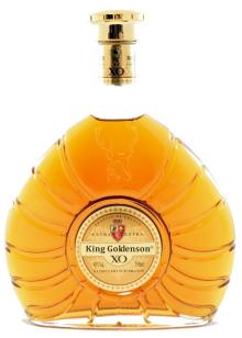 Brandy XO by King Goldenson