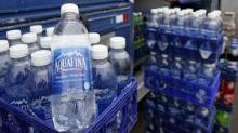 High Quality Plastic Bottle Mineral Drinking Water famous Brands