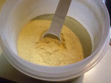Oyster Extract Powder