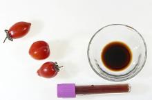 Oyster Extract Juice