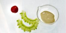 Clam Extract juice
