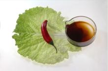 Mushroom Extract Juice