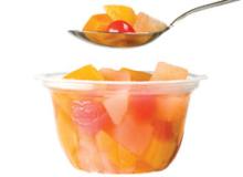 Cherry Mix Fruit Cup