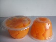 Mandarin Orange Fruit Cup